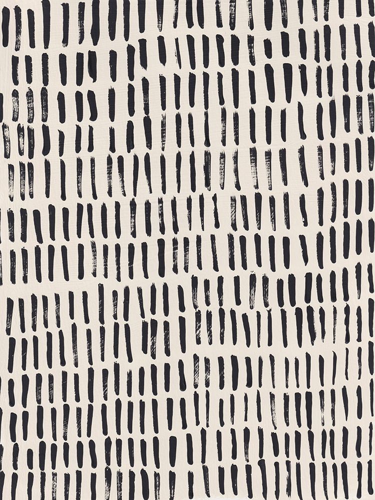 Grid Undone 1 art print by Bronwyn Baker for $57.95 CAD