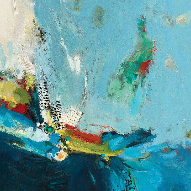 Sorting It out art print by Janet Bothne for $57.95 CAD