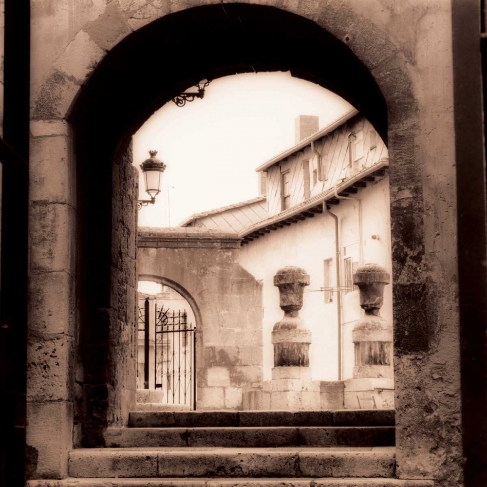 Sevilla Espana art print by Alan Blaustein for $57.95 CAD