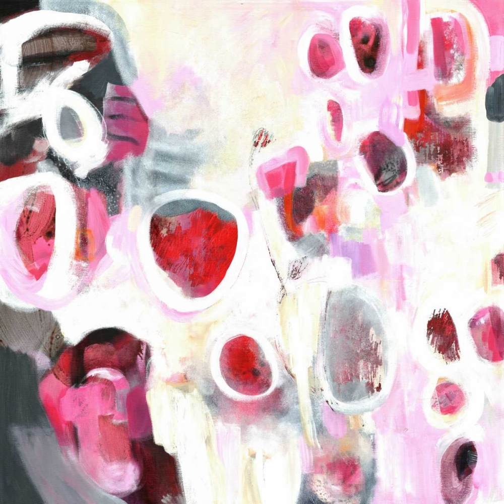 Cookies and Cream art print by Carolynne Coulson for $57.95 CAD