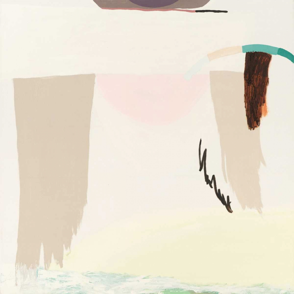 Light and the Desert art print by Aliza Cohen for $57.95 CAD