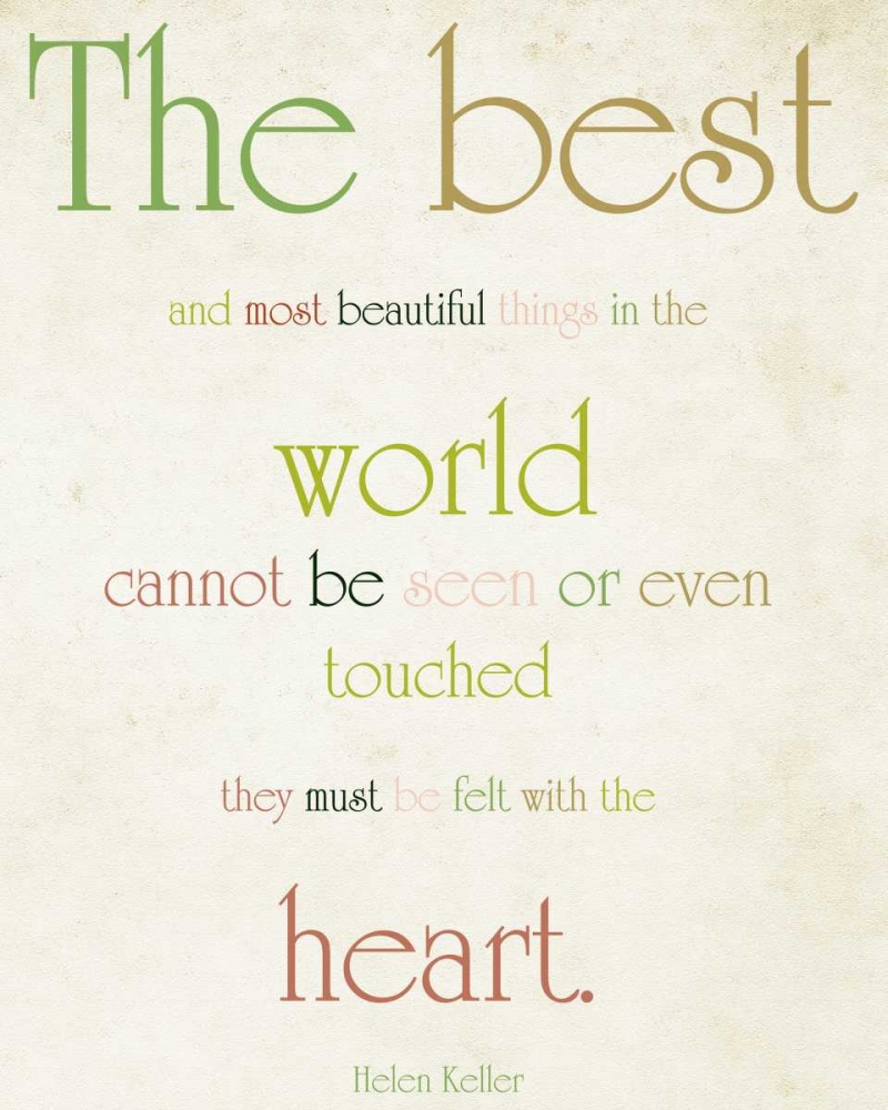 The Heart art print by Sylvia Coomes for $57.95 CAD