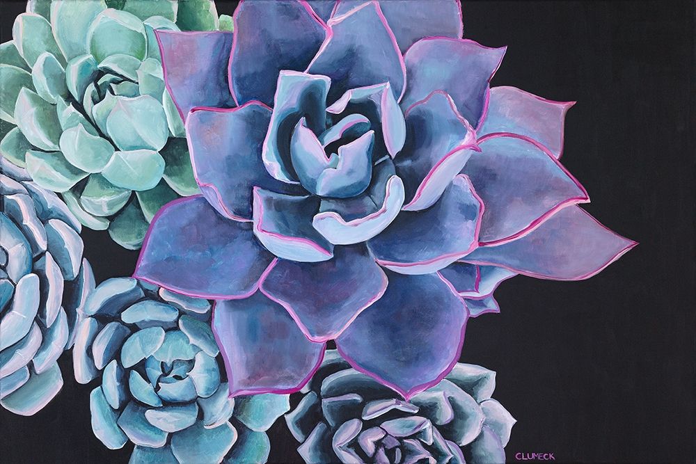 Abundance art print by Alana Clumeck for $57.95 CAD