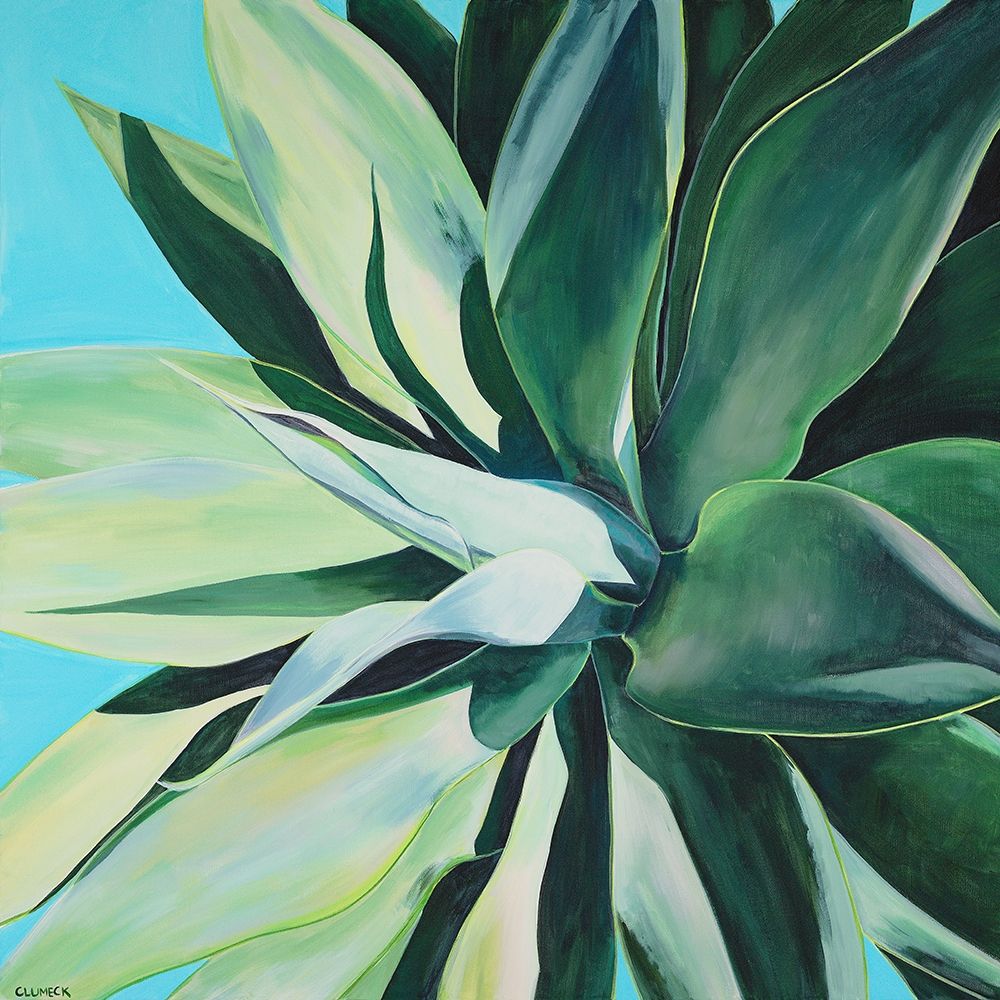 Rest in Its Glory art print by Alana Clumeck for $57.95 CAD