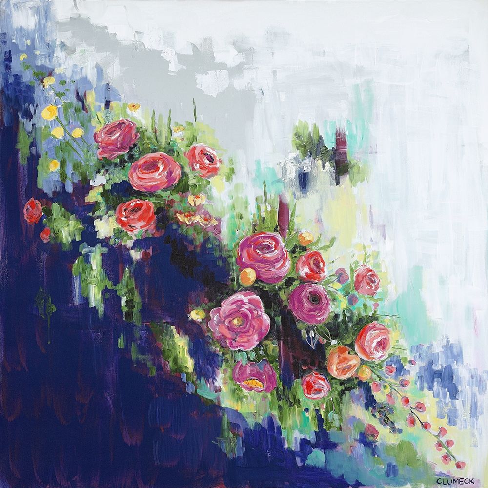 The Dance art print by Alana Clumeck for $57.95 CAD