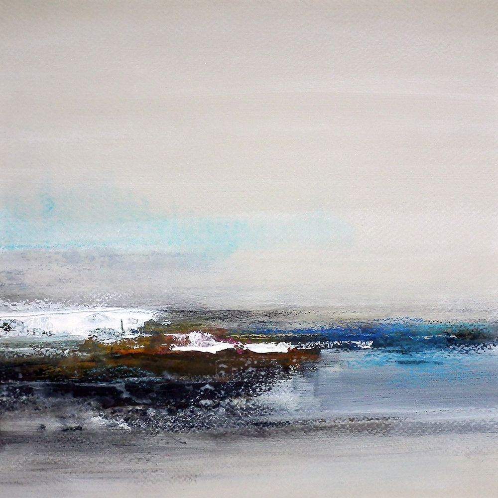 Confluence art print by Susan Cordes for $57.95 CAD