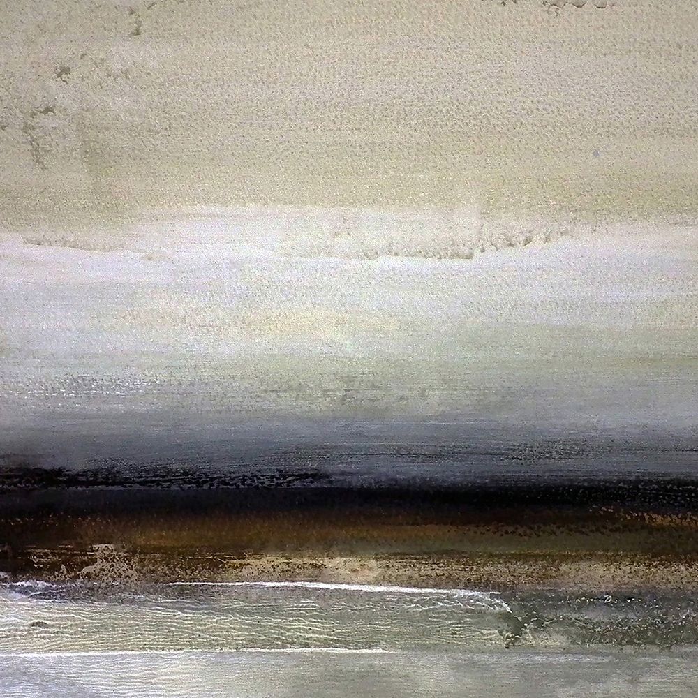 Foreshore art print by Susan Cordes for $57.95 CAD