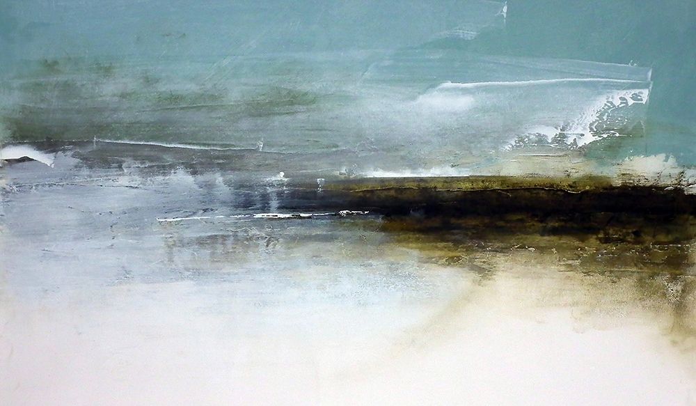 Sea Drift art print by Susan Cordes for $57.95 CAD