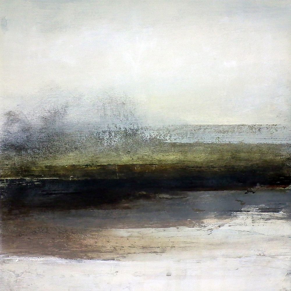 Riverbank art print by Susan Cordes for $57.95 CAD