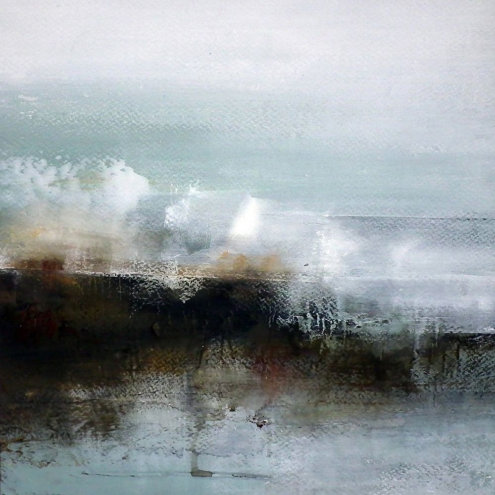 Landfall art print by Susan Cordes for $57.95 CAD