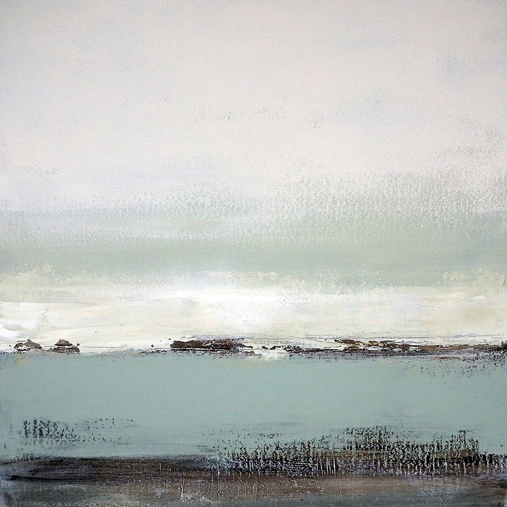 Tidal View art print by Susan Cordes for $57.95 CAD