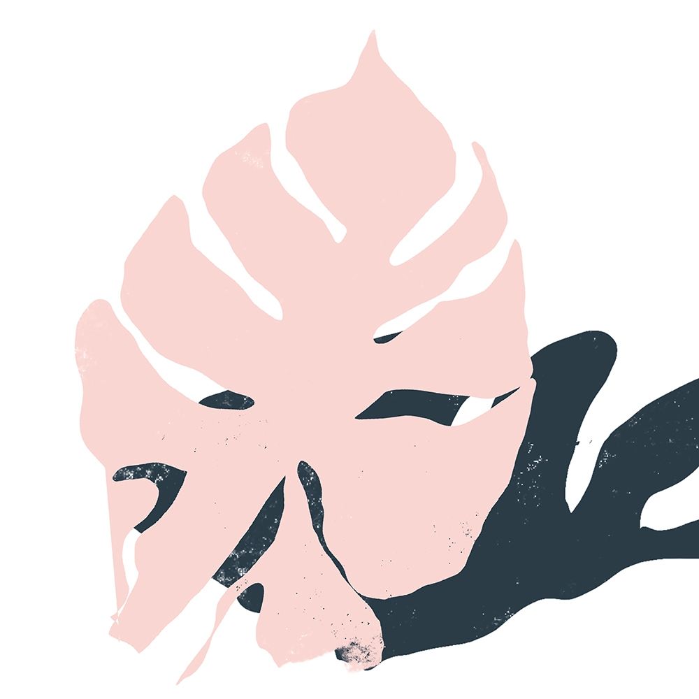 Pink Protector art print by Niya Christine for $57.95 CAD