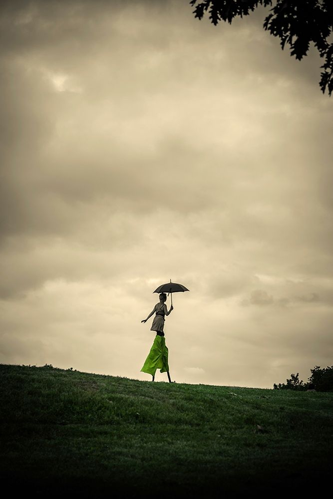 Afternoon No. 2 art print by Stefano Corso for $57.95 CAD
