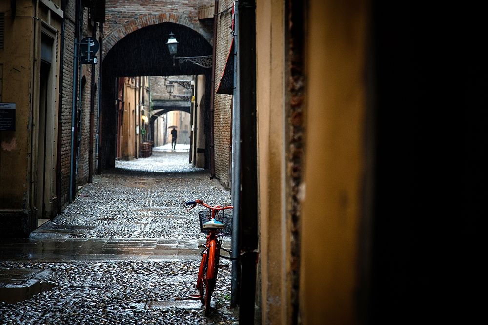 Chains art print by Stefano Corso for $57.95 CAD