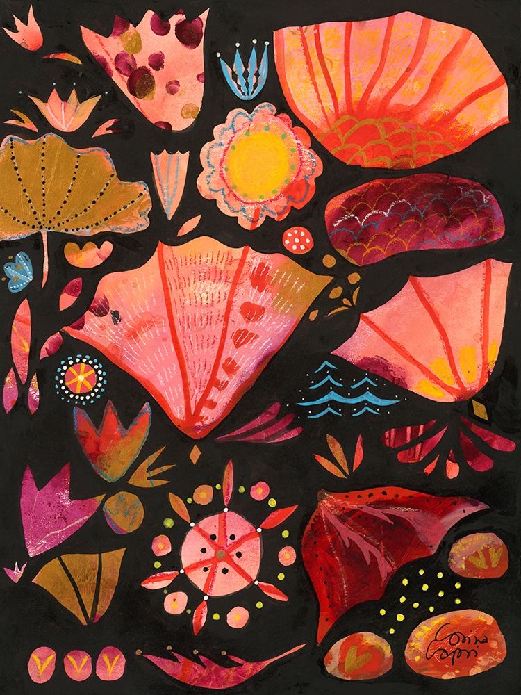 The God of Small Things art print by Corina Capri for $57.95 CAD