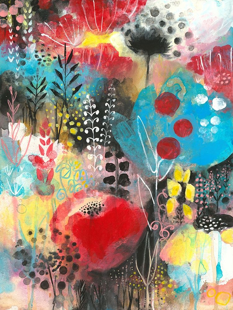 Alive art print by Corina Capri for $57.95 CAD
