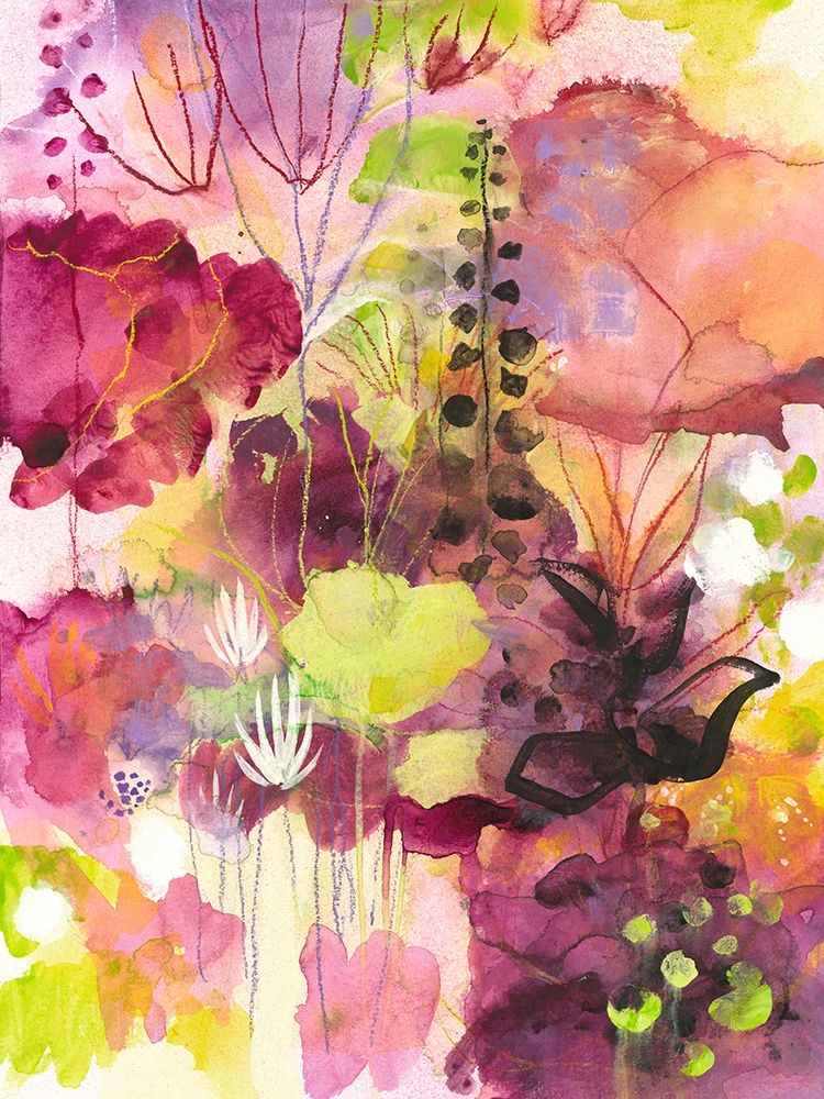 In Between art print by Corina Capri for $57.95 CAD