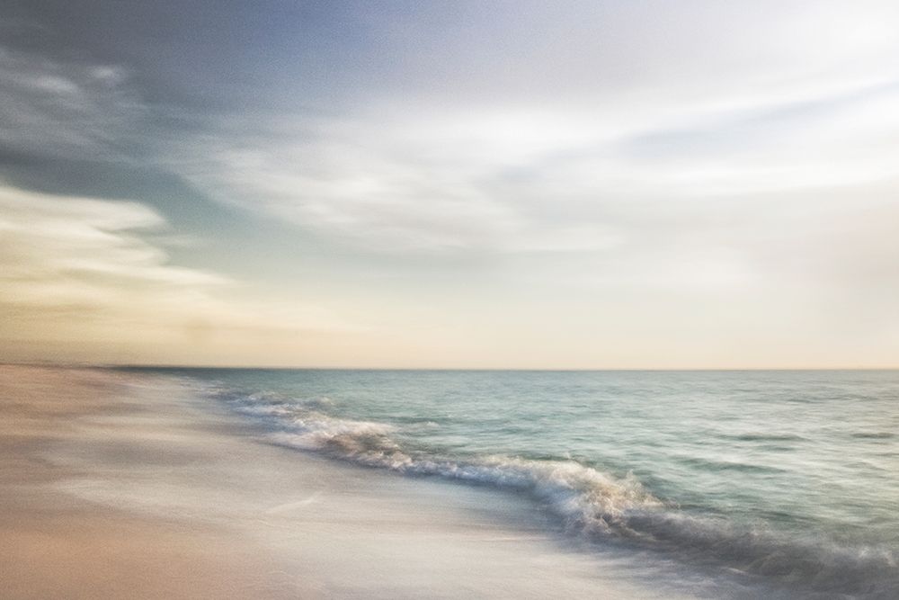 Breathe In art print by Karin Connolly for $57.95 CAD