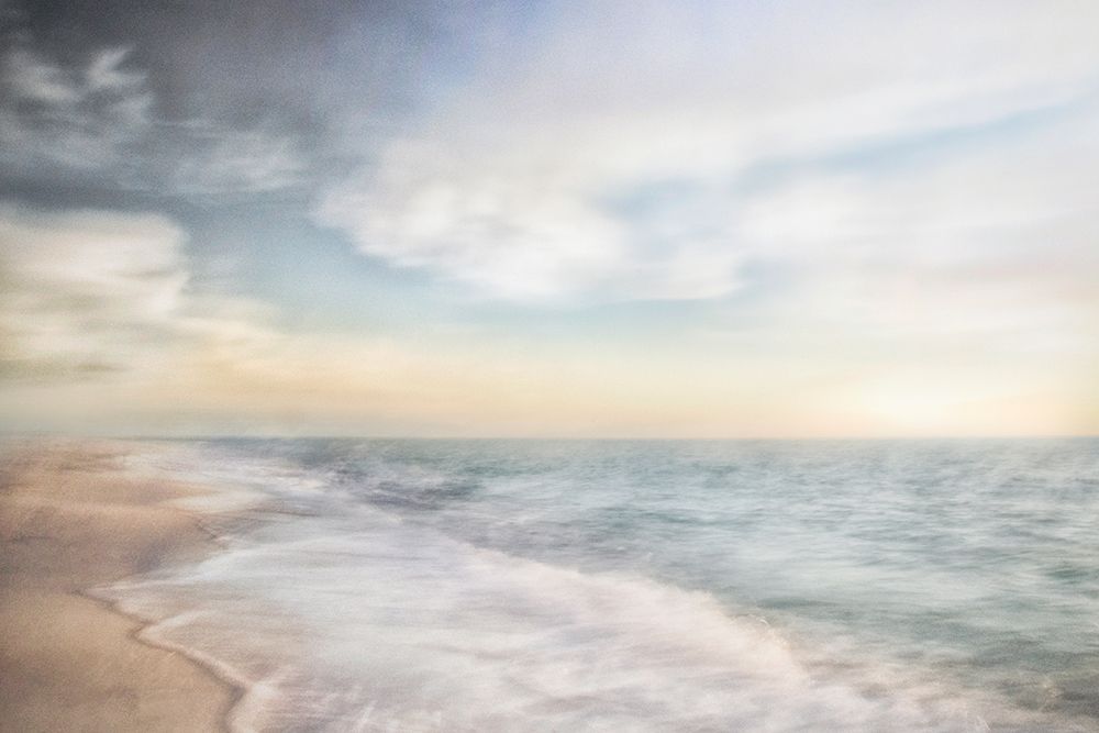Breathe Out art print by Karin Connolly for $57.95 CAD