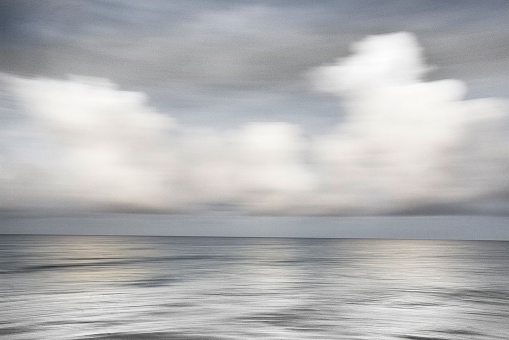 Soft Silence art print by Karin Connolly for $57.95 CAD