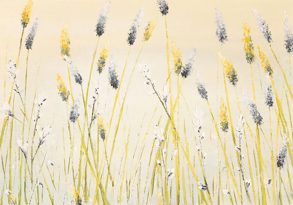 Bugbane Field art print by Emma Coghlan for $57.95 CAD