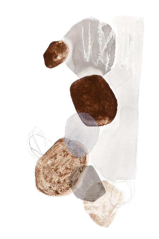 Balancing V art print by Simone Christen for $57.95 CAD