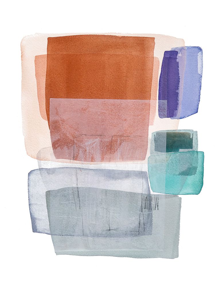 New York Moments I art print by Simone Christen for $57.95 CAD