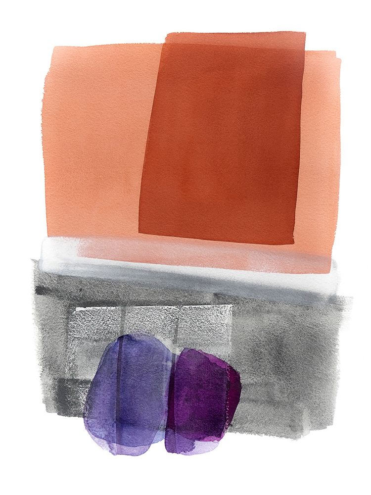 New York Moments IV art print by Simone Christen for $57.95 CAD