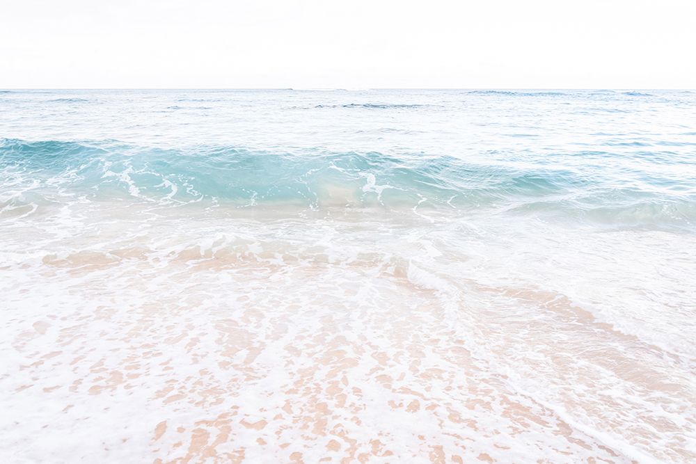 Keep Calm and Go To The Beach art print by Elena Chukhlebova for $57.95 CAD
