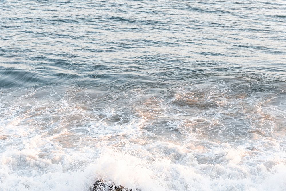 Saltwater Cures All Wounds art print by Elena Chukhlebova for $57.95 CAD