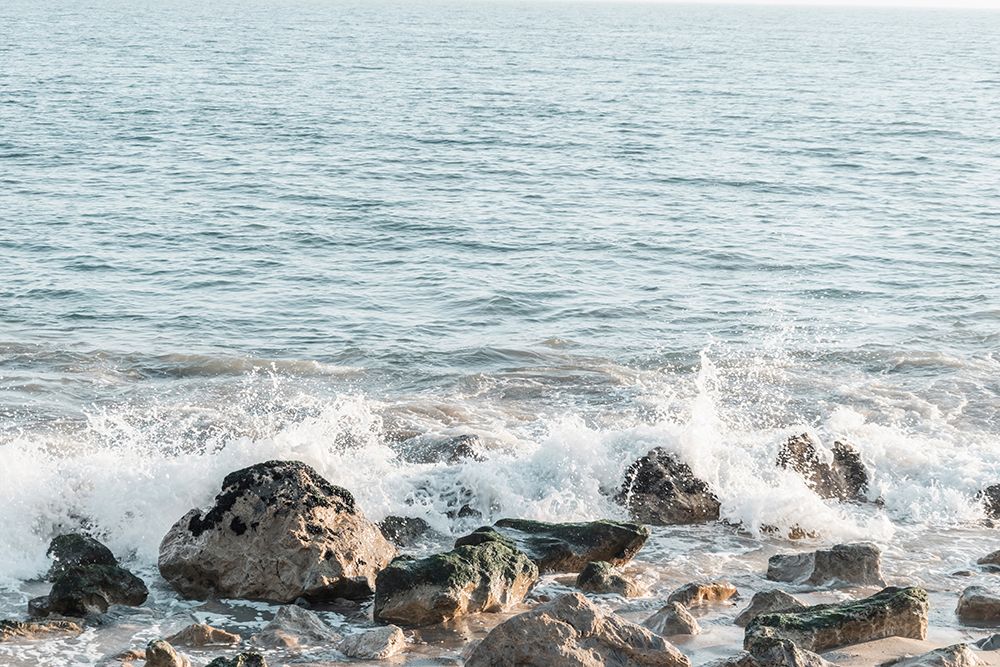 The Ocean Breeze art print by Elena Chukhlebova for $57.95 CAD