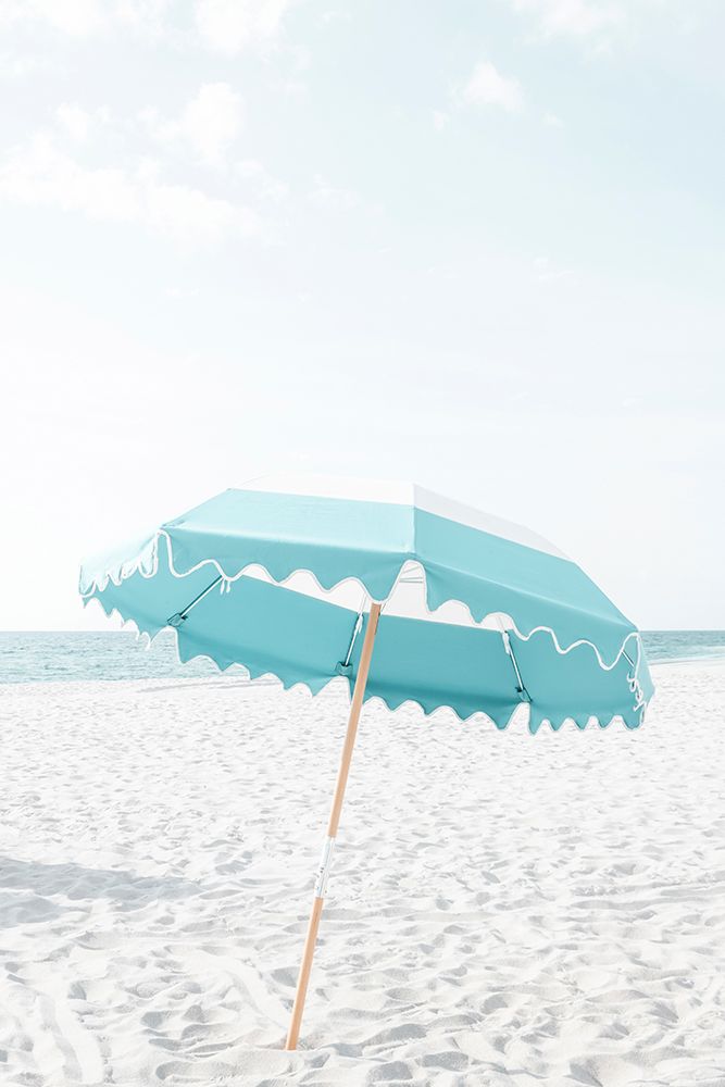Summer Vibes art print by Elena Chukhlebova for $57.95 CAD