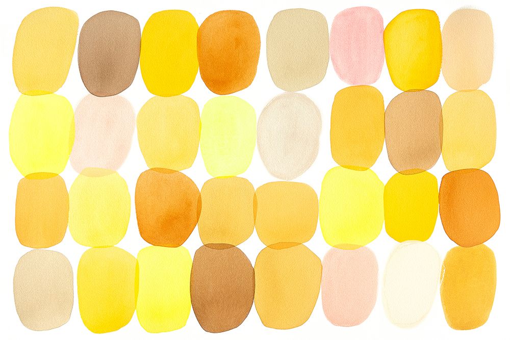 Sun Dappled art print by Simone Christen for $57.95 CAD