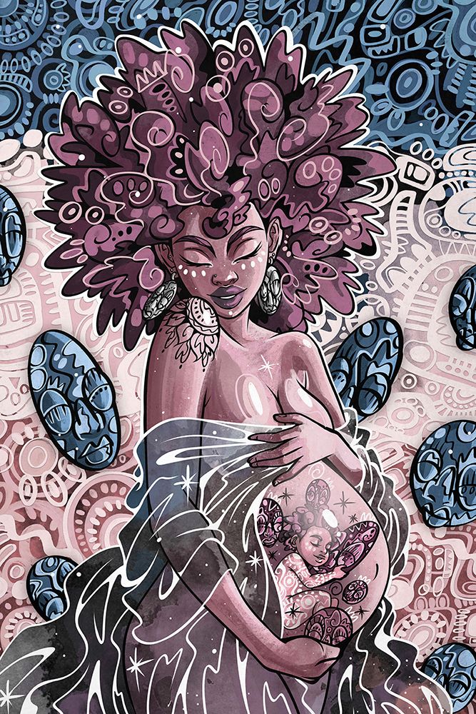 Cheyenne art print by Justin Copeland for $57.95 CAD