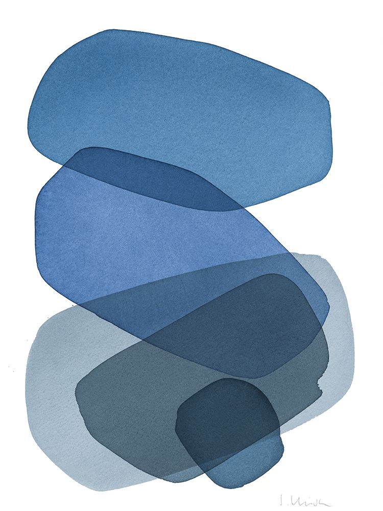 August Twilight 2 art print by Simone Christen for $57.95 CAD