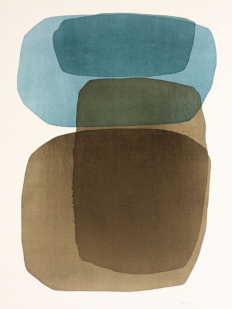 Mesmerized art print by Simone Christen for $57.95 CAD