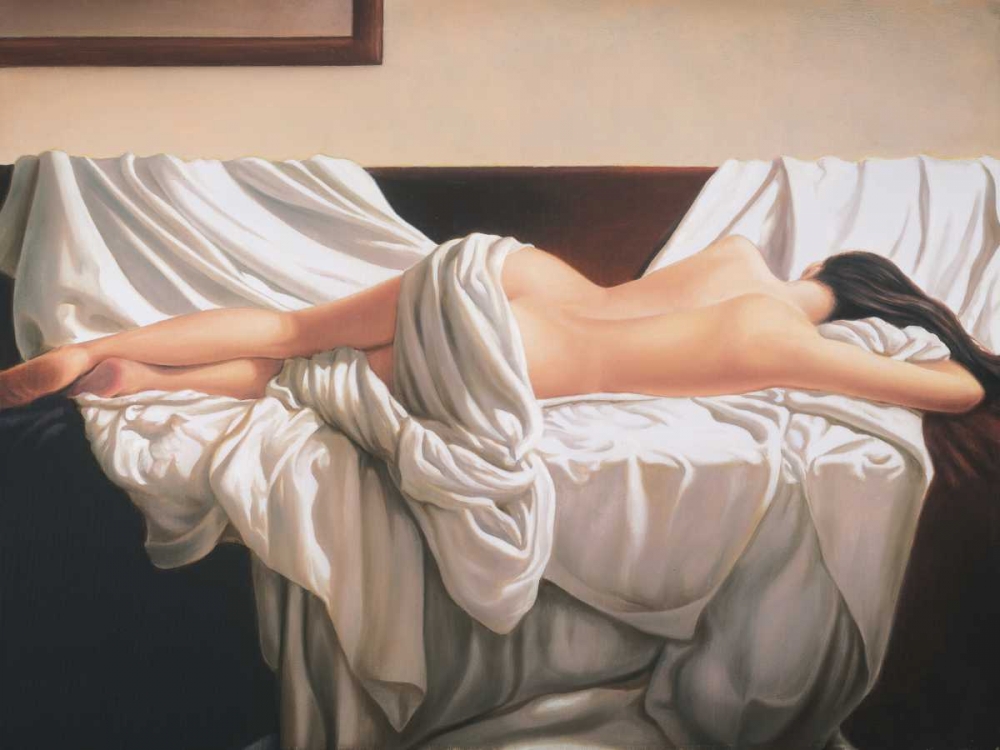 Late September art print by Edson Campos for $57.95 CAD