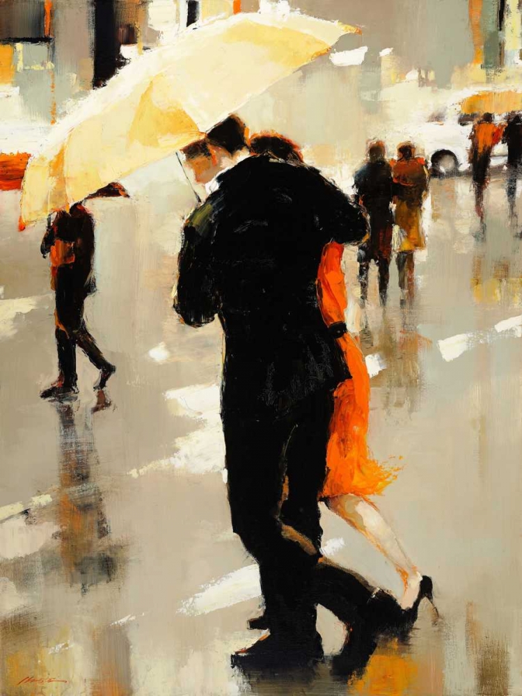 Shelter of the Soul art print by Lorraine Christie for $57.95 CAD
