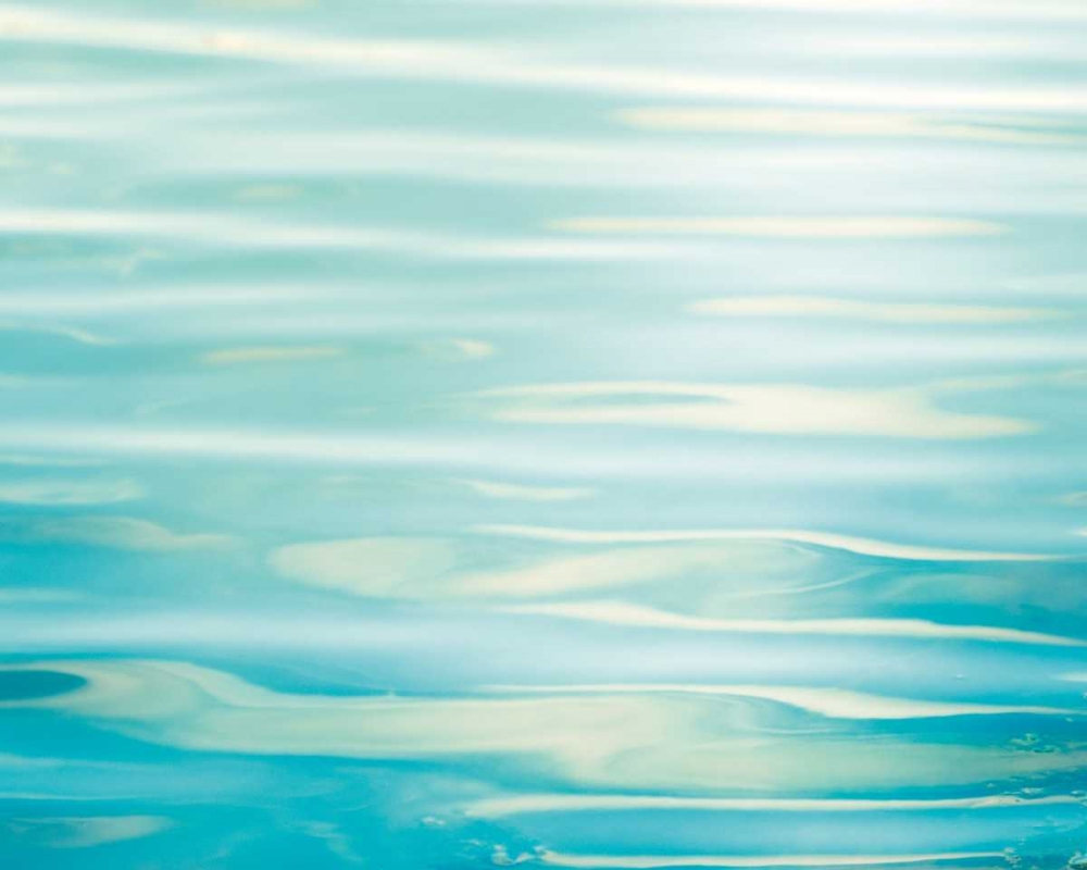 Soothing art print by Carolyn Cochrane for $57.95 CAD