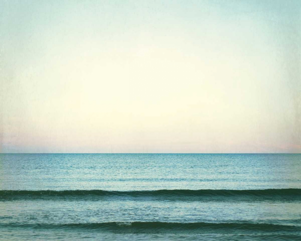 The Distant Horizon art print by Carolyn Cochrane for $57.95 CAD