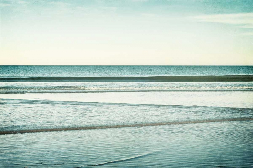 Low Tide art print by Carolyn Cochrane for $57.95 CAD
