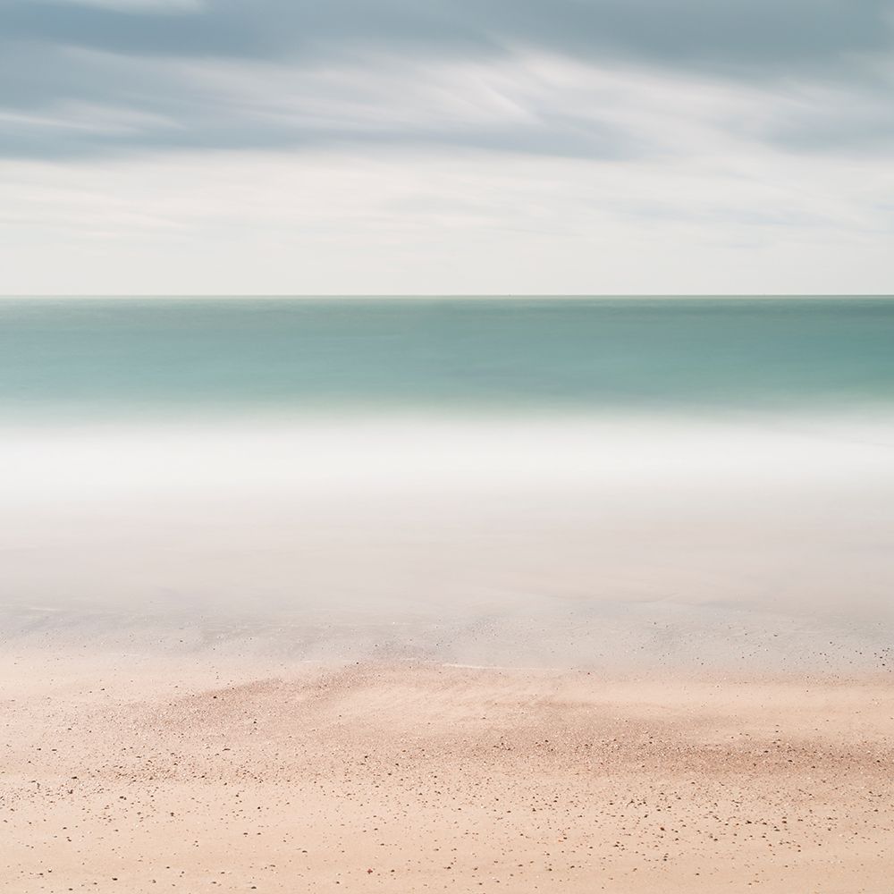 Beach, Sea, Sky art print by Wilco Dragt for $57.95 CAD