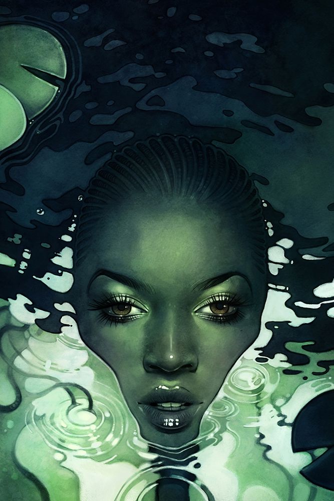 Beverly art print by Anna Dittman for $57.95 CAD