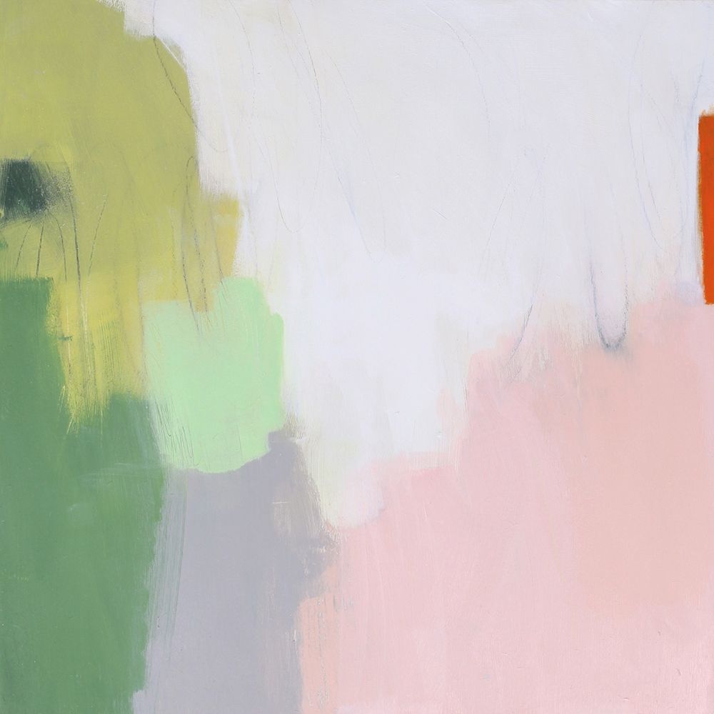 Lemon Ambrosia art print by Melissa Donoho for $57.95 CAD