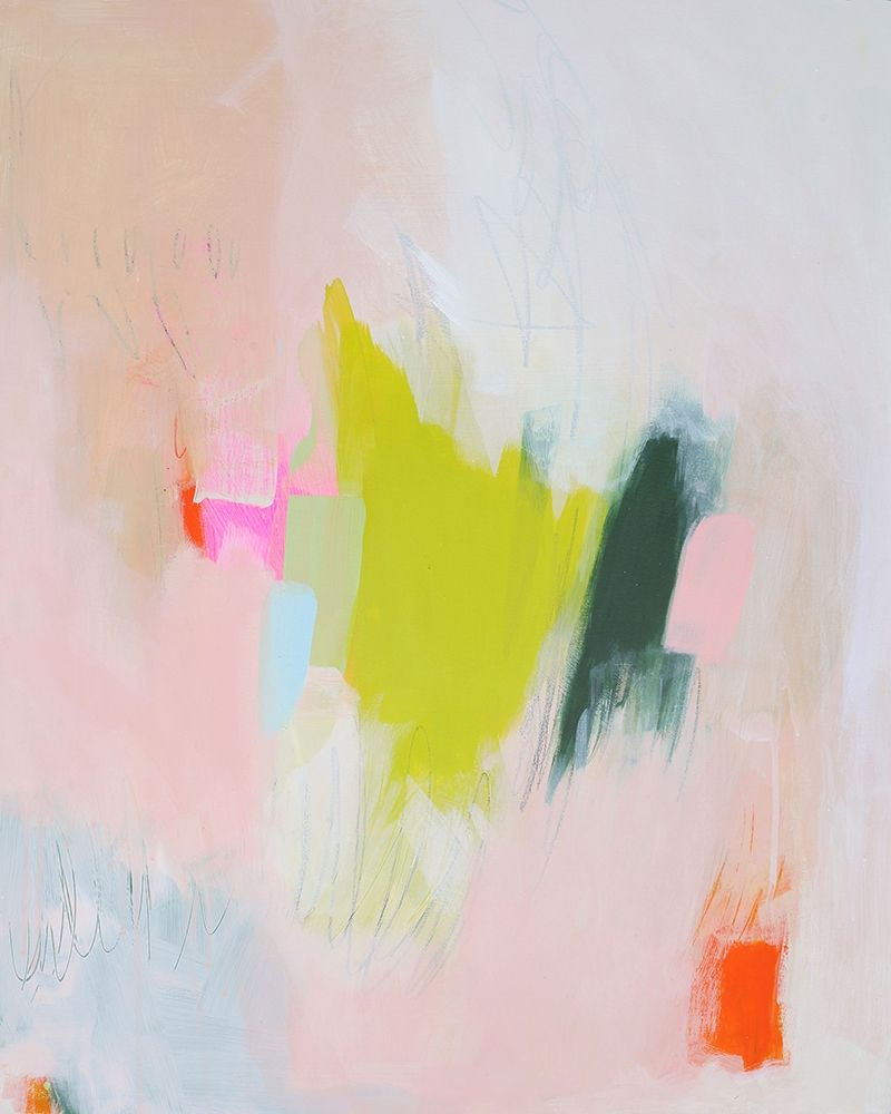 Lucia art print by Melissa Donoho for $57.95 CAD