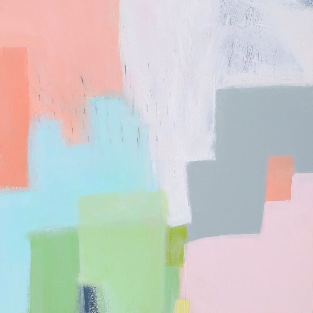 Persica art print by Melissa Donoho for $57.95 CAD