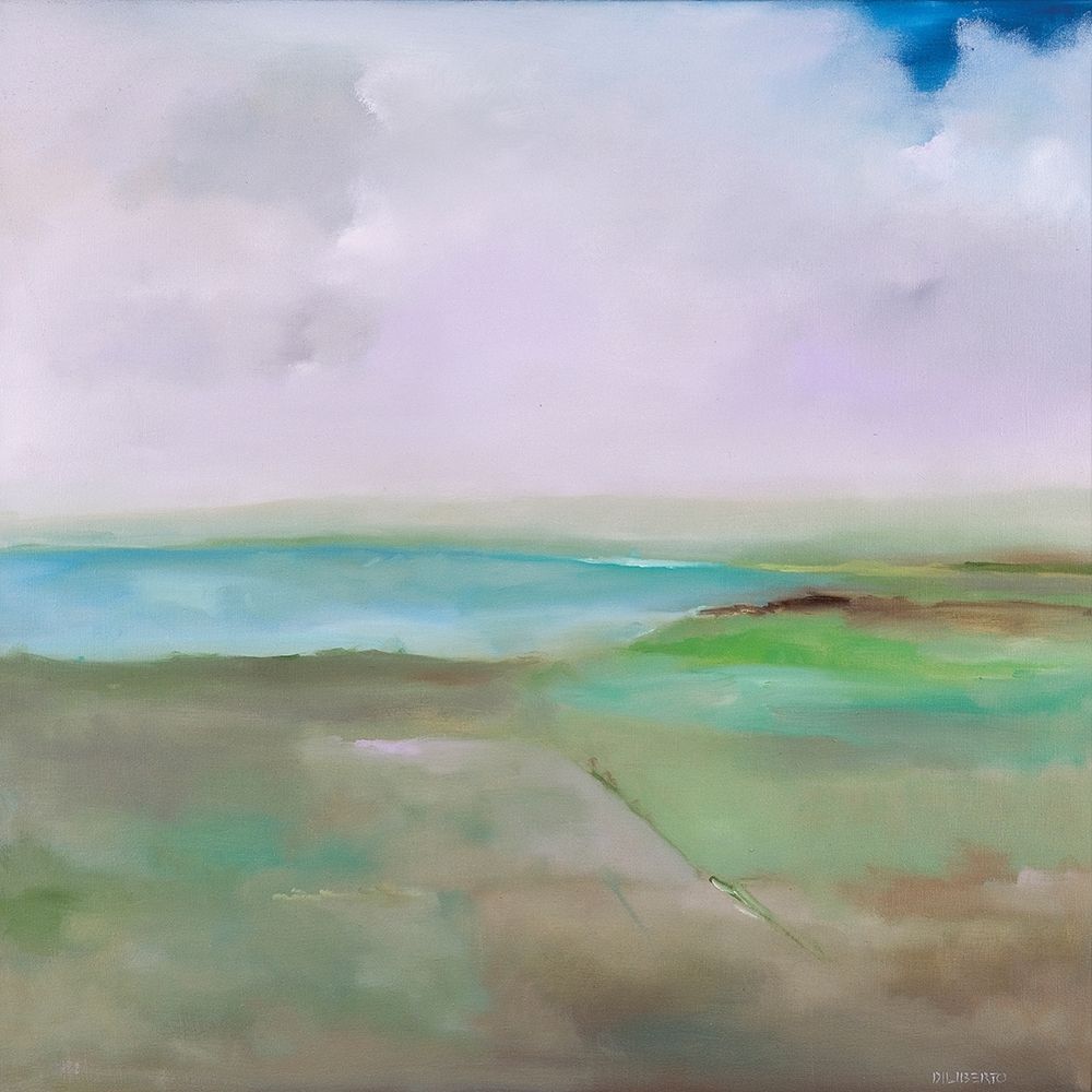 Crossroads art print by Michael A. Diliberto for $57.95 CAD