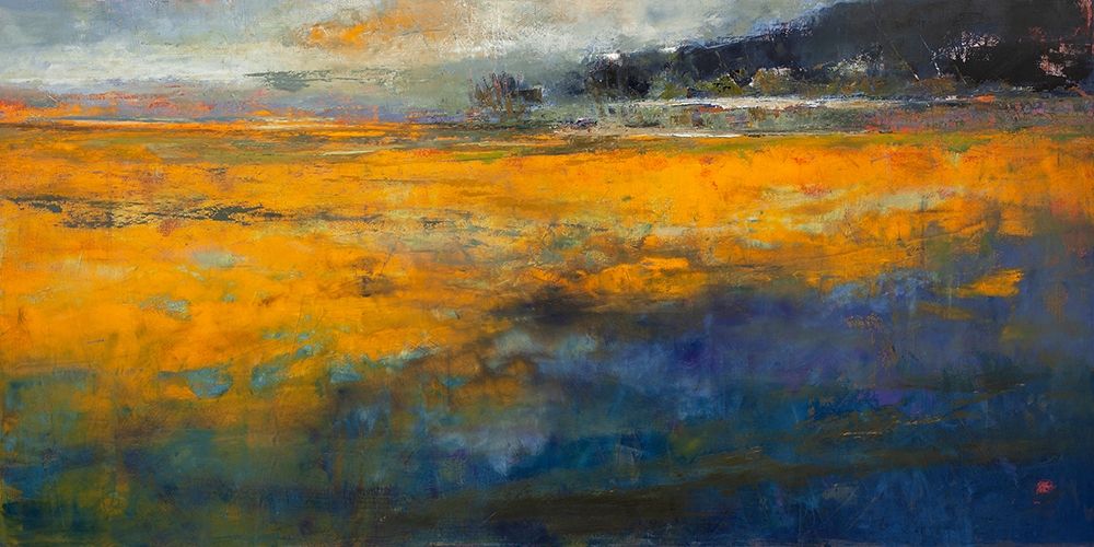 Marshes art print by Patrick Dennis for $57.95 CAD