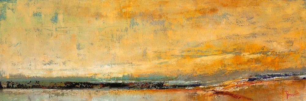 Winter Sky art print by Patrick Dennis for $57.95 CAD