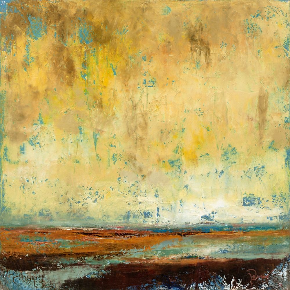 Air Quality art print by Patrick Dennis for $57.95 CAD